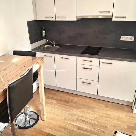 Stilvolle Galeriewohnung Im Herzen Bayreuths Lägenhet