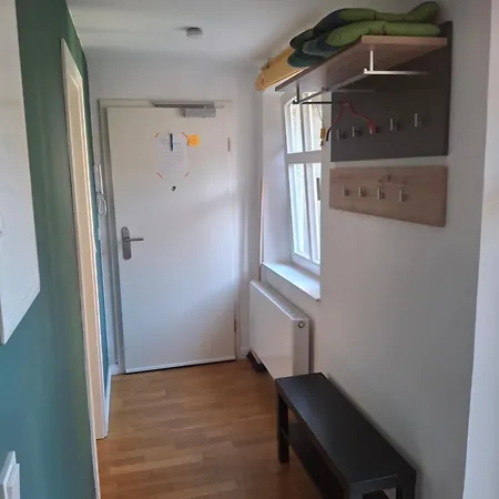 Stilvolle Galeriewohnung Im Herzen Bayreuths Lägenhet Bayreuth